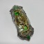 Fantasy Knife - Green Dragon